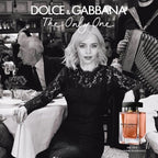The Only One Women 100ml Eau de Parfum by Dolce Gabbana