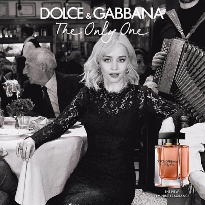 The Only One Women 100ml Eau de Parfum by Dolce Gabbana