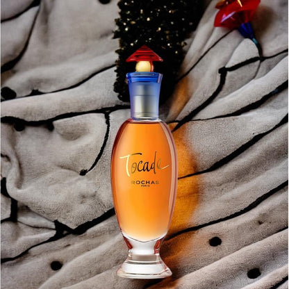 Rochas Tocade (100ml) Eau de Toilette by Rochas