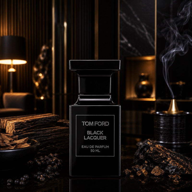 Black Lacquer 50ml Eau de Parfum by Tom Ford