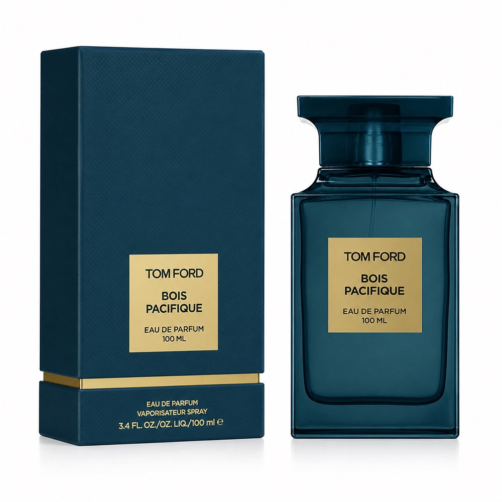 Bois Pacifique 100ml Eau de Parfum by Tom Ford