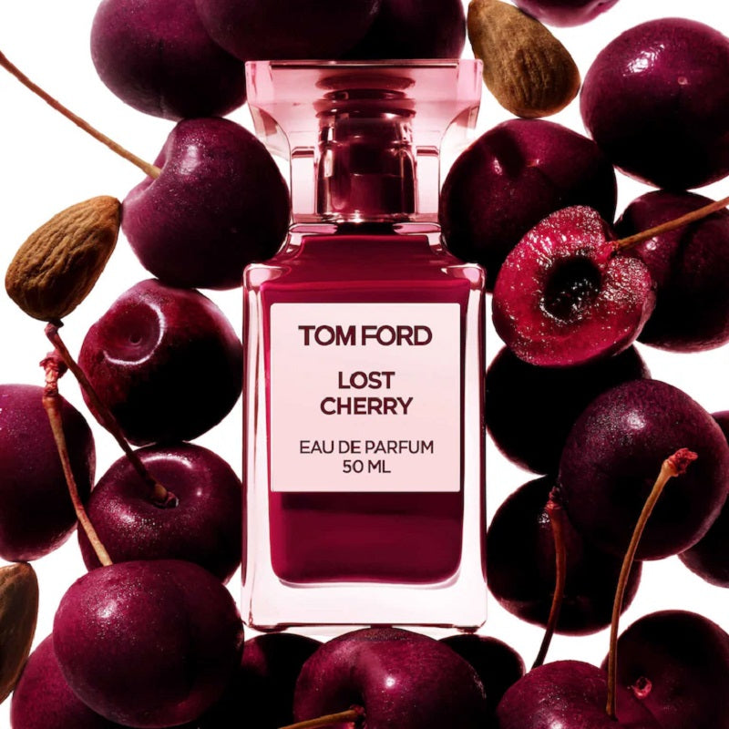 Cherry Smoke 50ml Eau de Parfum Tom Ford