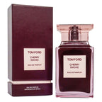 Tom Ford Cherry Smoke Eau de Parfum bottle and packaging