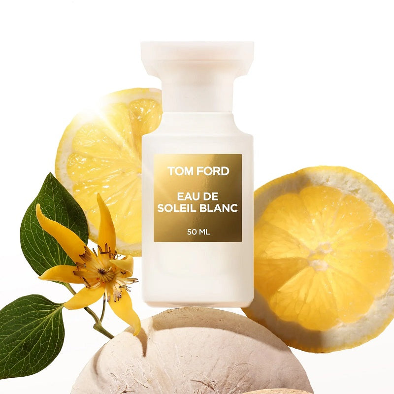 Eau De Soleil Blanc 100ml Eau de Toilette Tom Ford