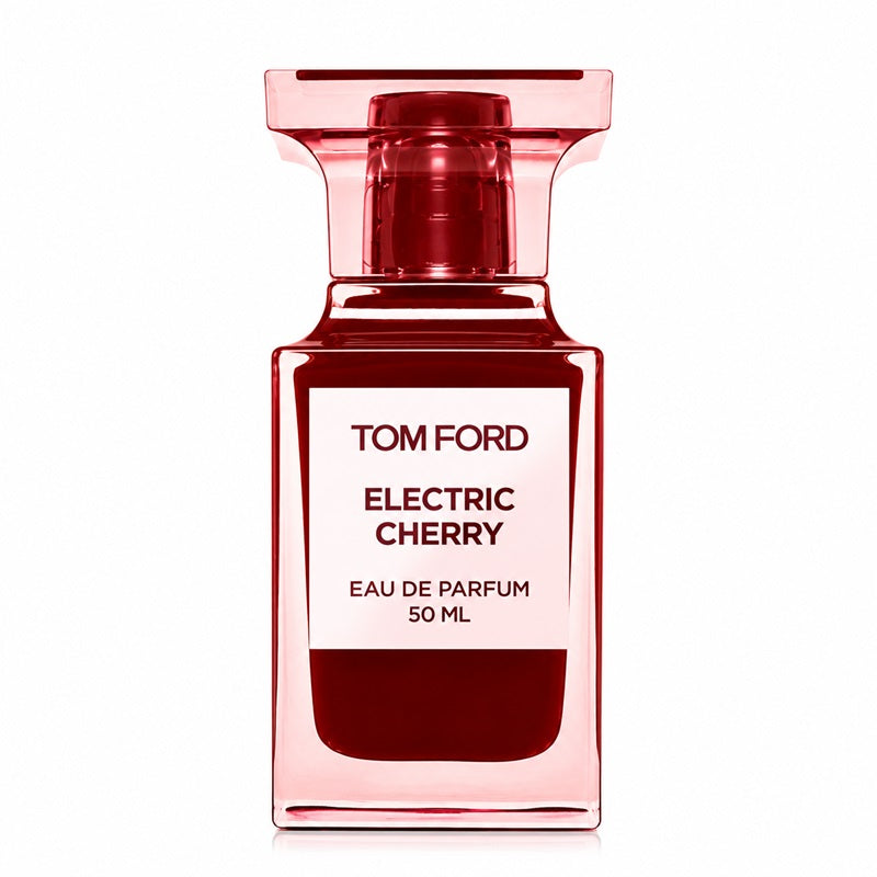 Electric Cherry 50ml Eau de Parfum by Tom Ford