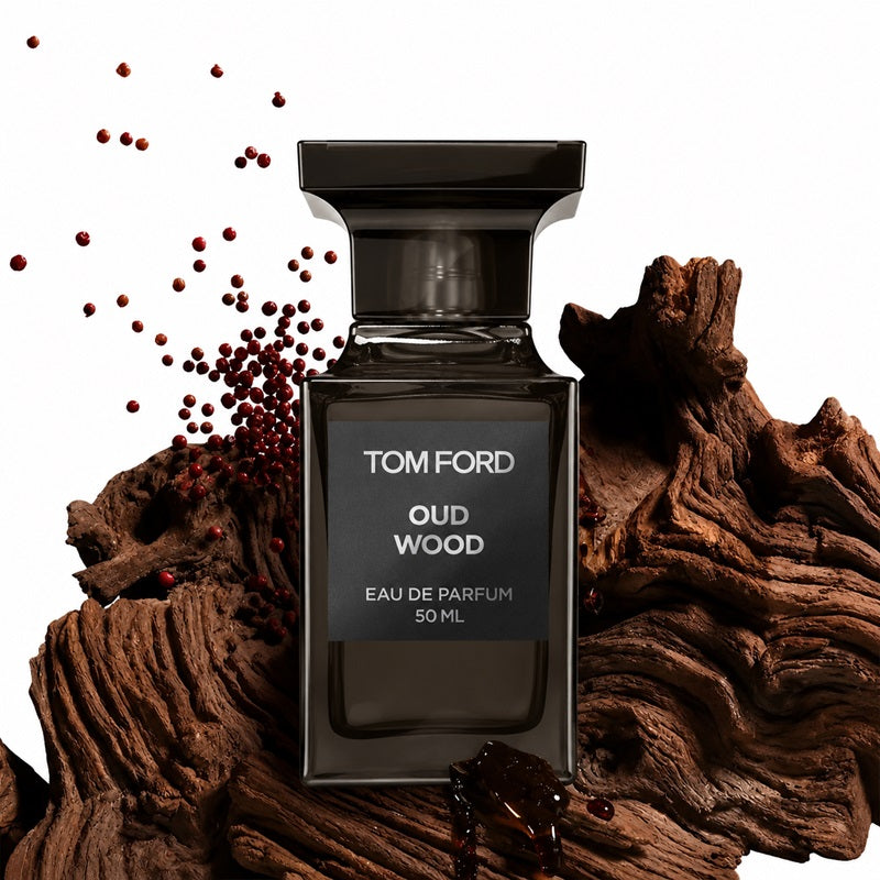 Oud Wood 50ml Eau de Parfum by Tom Ford