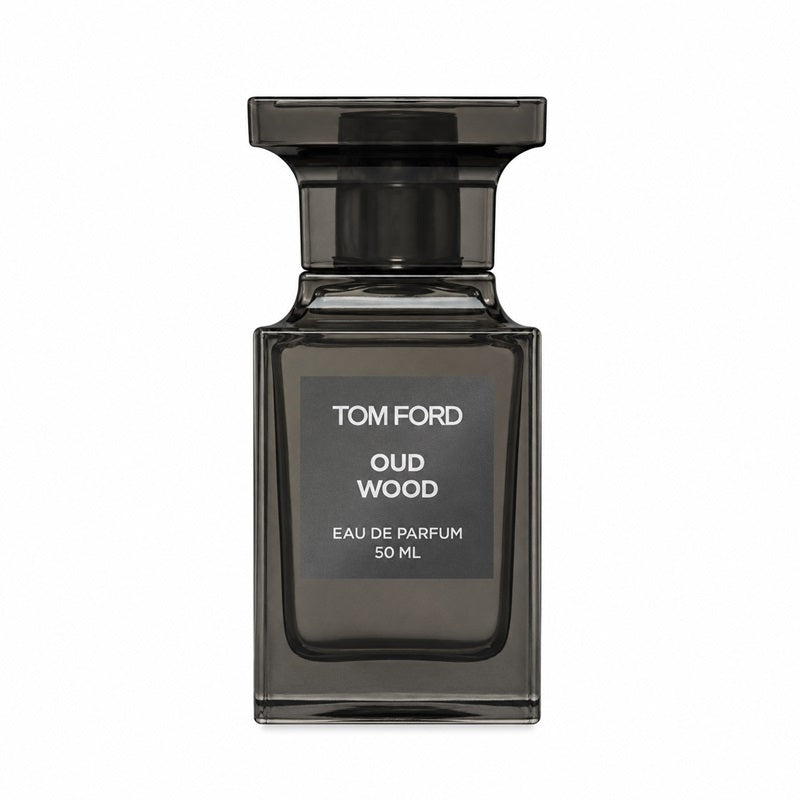Oud Wood 50ml Eau de Parfum by Tom Ford