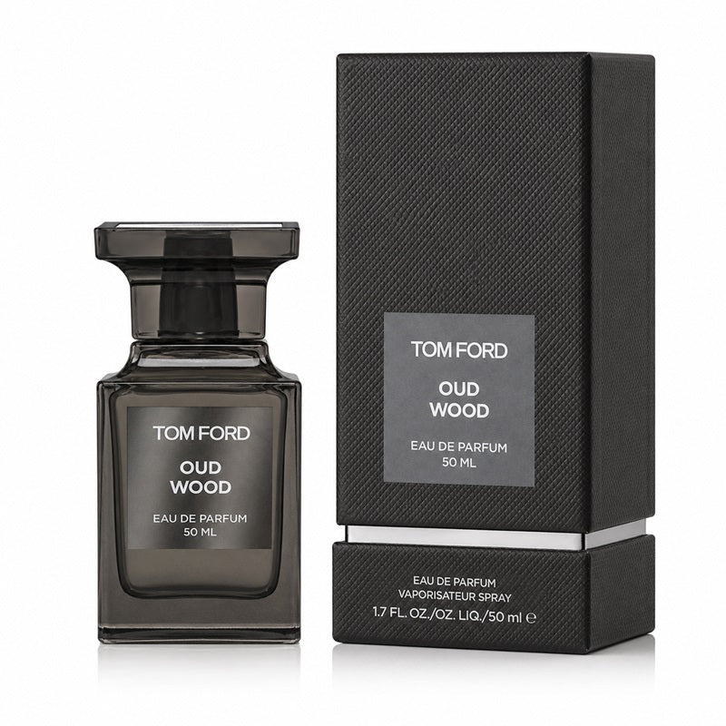 Oud Wood 50ml Eau de Parfum by Tom Ford