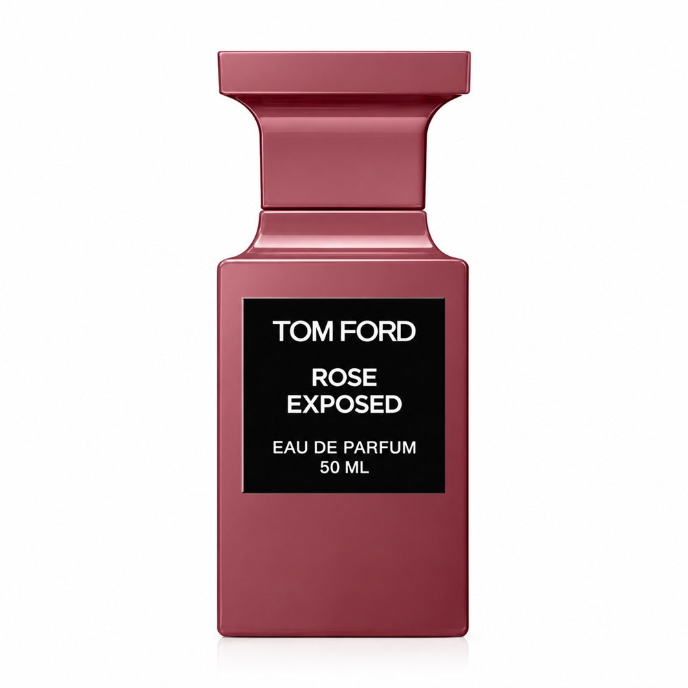 Rose Exposed 50ml Eau de Parfum by Tom Ford