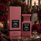 Rose Exposed 50ml Eau de Parfum by Tom Ford