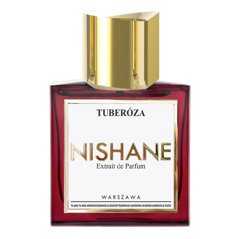 Tuberosa 50ml Extrait de Parfum by Nishane