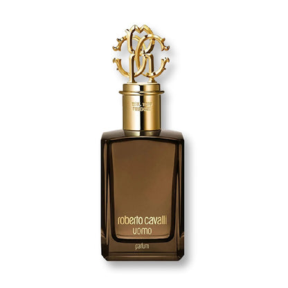 Cavalli Uomo (100ml) Eau de Parfum by Roberto Cavalli
