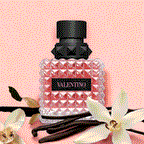 Born In Roma 100ml Eau de Parfum by Valentino