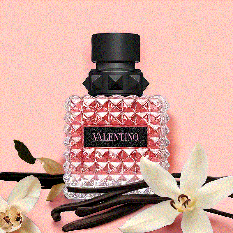Born In Roma 100ml Eau de Parfum by Valentino
