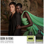 Uomo Born in Roma Green Stravaganza 100ml by Valentino