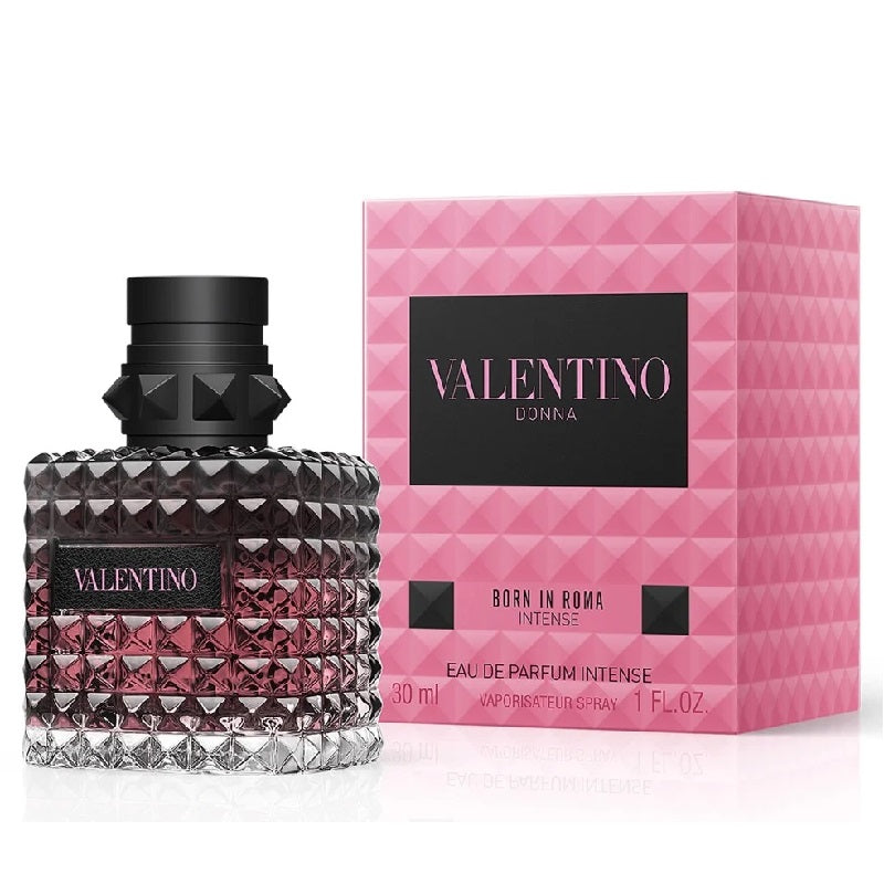 Born In Roma Intense 30ml Eau de Parfum by Valentino