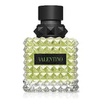 Donna Born in Roma Green Stravaganza 50ml Eau de Parfum by Valentino