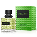 Donna Born in Roma Green Stravaganza 50ml Eau de Parfum by Valentino