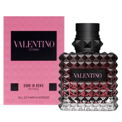 Born In Roma Intense 100ml Eau de Parfum by Valentino
