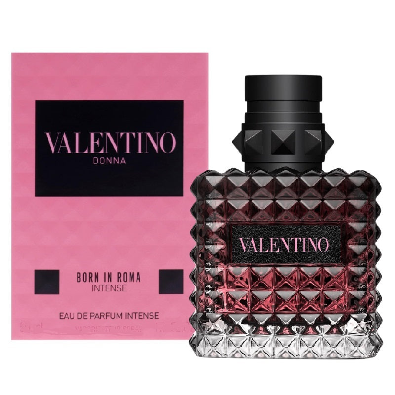 Born In Roma Intense 50ml Eau de Parfum by Valentino
