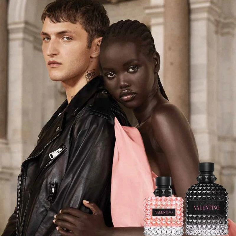 Born In Roma 50ml Eau de Parfum by Valentino
