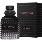 Born in Roma Uomo 100ml Eau de Toilette by Valentino