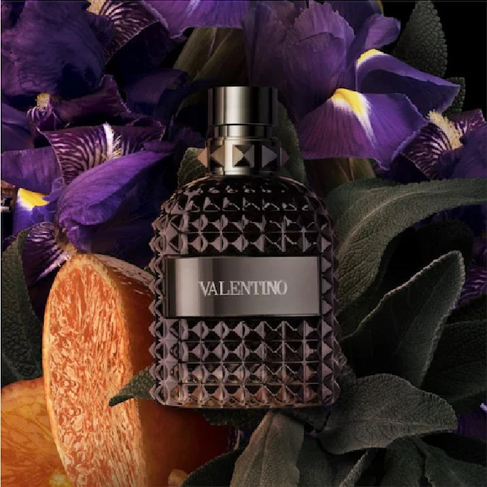 Uomo Intense 100ml Eau de Parfum by Valentino