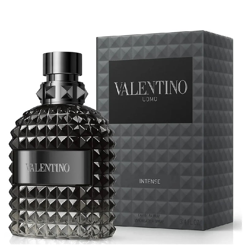 Uomo Intense 100ml Eau de Parfum by Valentino