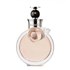 A bottle of Valentina Eau de Parfum by Valentino with a floral design on the label.