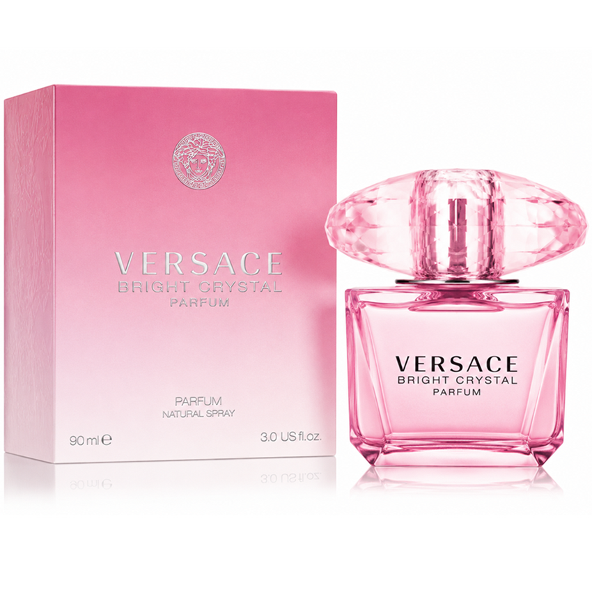 Bright Crystal 90ml Parfum Versace
