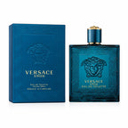 Versace Eros Men 200ml Eau de Toilette