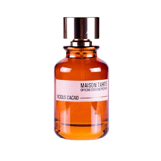 Vicious Cacao 100ml Eau de Parfum (EDP) by Maison Tahité