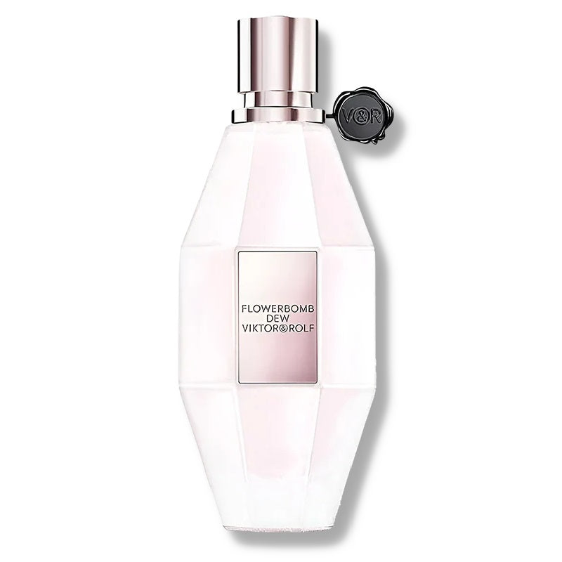 Flowerbomb Dew 100ml Eau de Parfum by Viktor Rolf