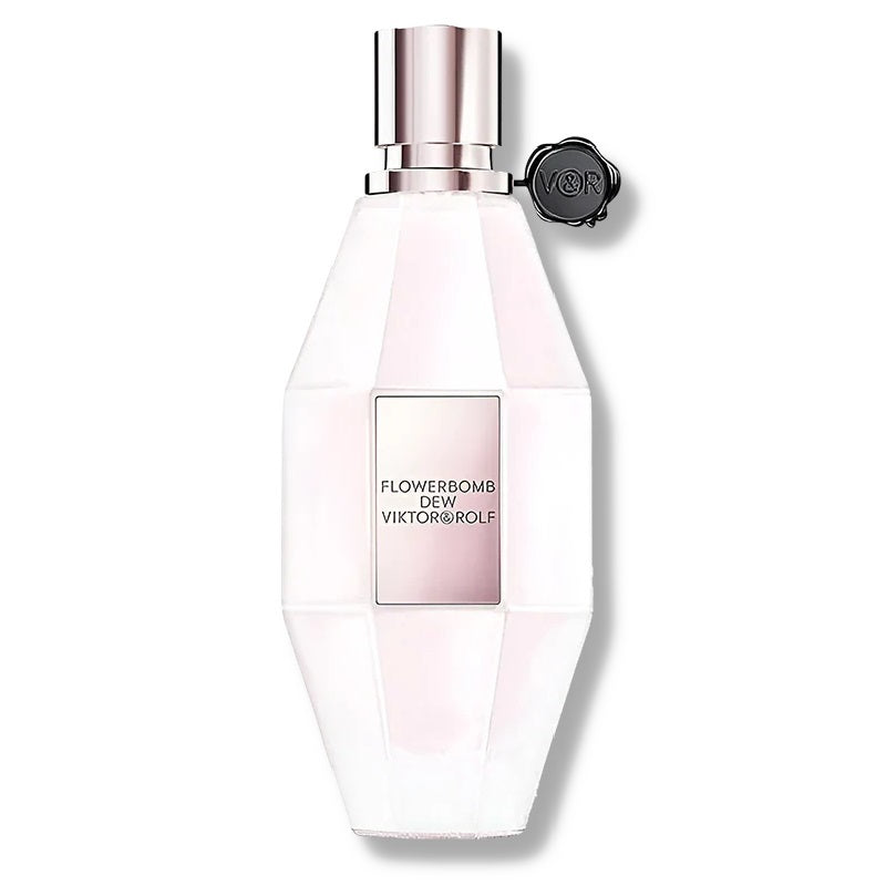 Flowerbomb Dew 50ml Eau de Parfum by Viktor & Rolf