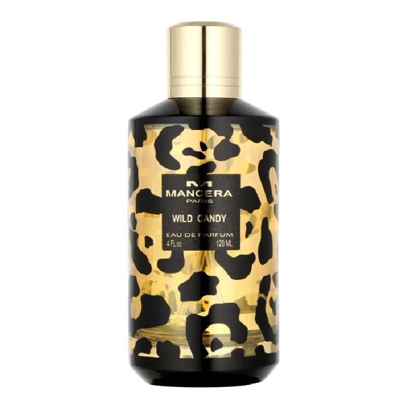Wild Candy 120ml Eau de Parfum by Mancera