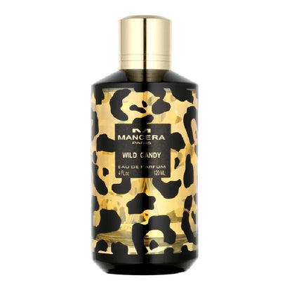 Wild Candy (120ml) Eau de Parfum by Mancera