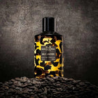 Wild Leather 120ml Eau de Parfum by Mancera