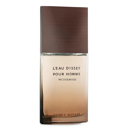 Wood&Wood Intense Man (100ml) Eau de Parfum by Issey Miyake