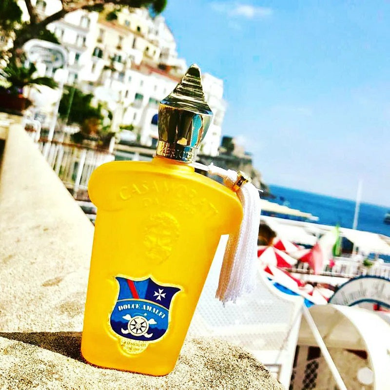 Dolce Amalfi Casamorati 100ml Parfum by Xerjoff