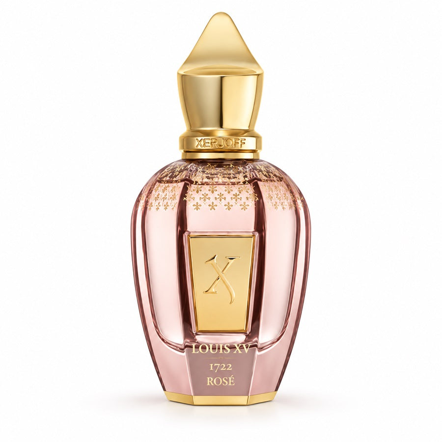 Louis XV 1722 Rosé 50ml Parfum Xerjoff Perfumes