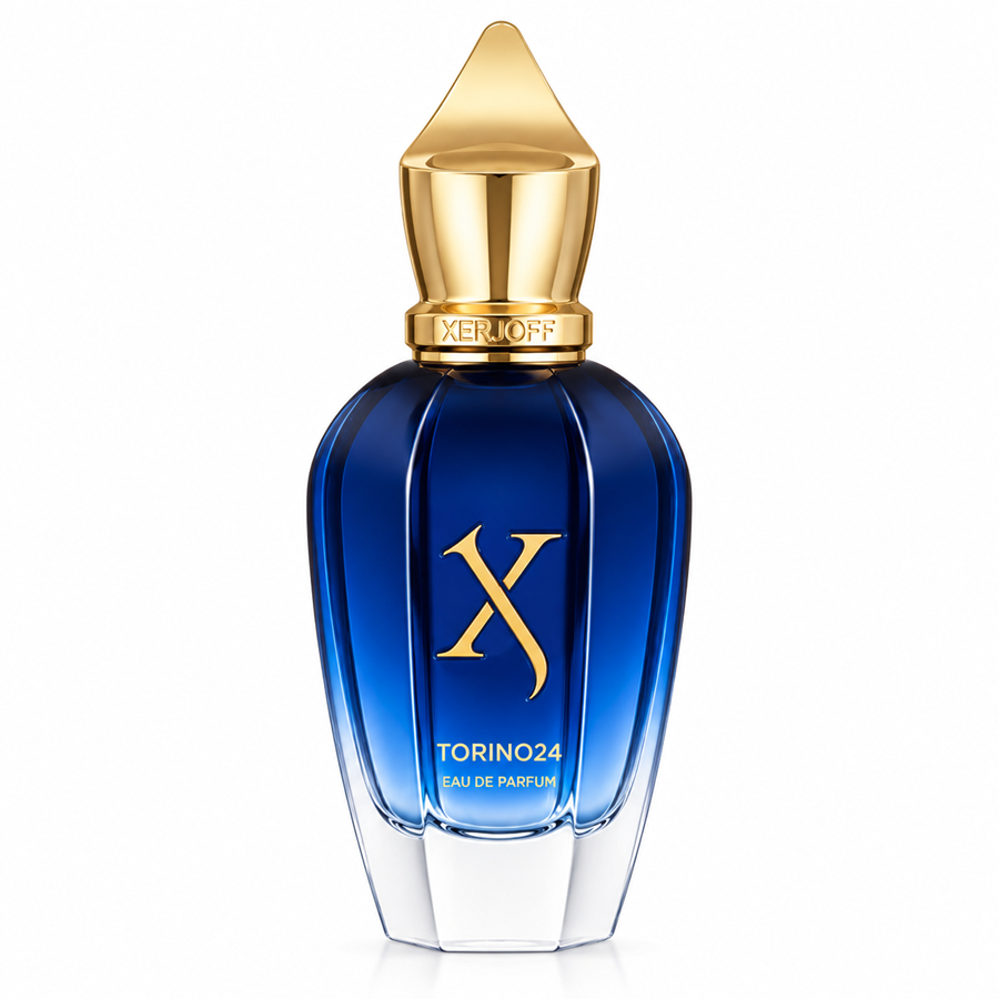 Torino 24 50ml Eau de Parfum Xerjoff