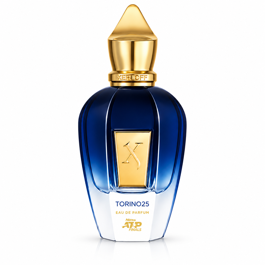 Torino 25 50ml Eau de Parfum Xerjoff