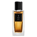 Perfume bottle labeled 'Gold' by Yves Saint Laurent on a white background