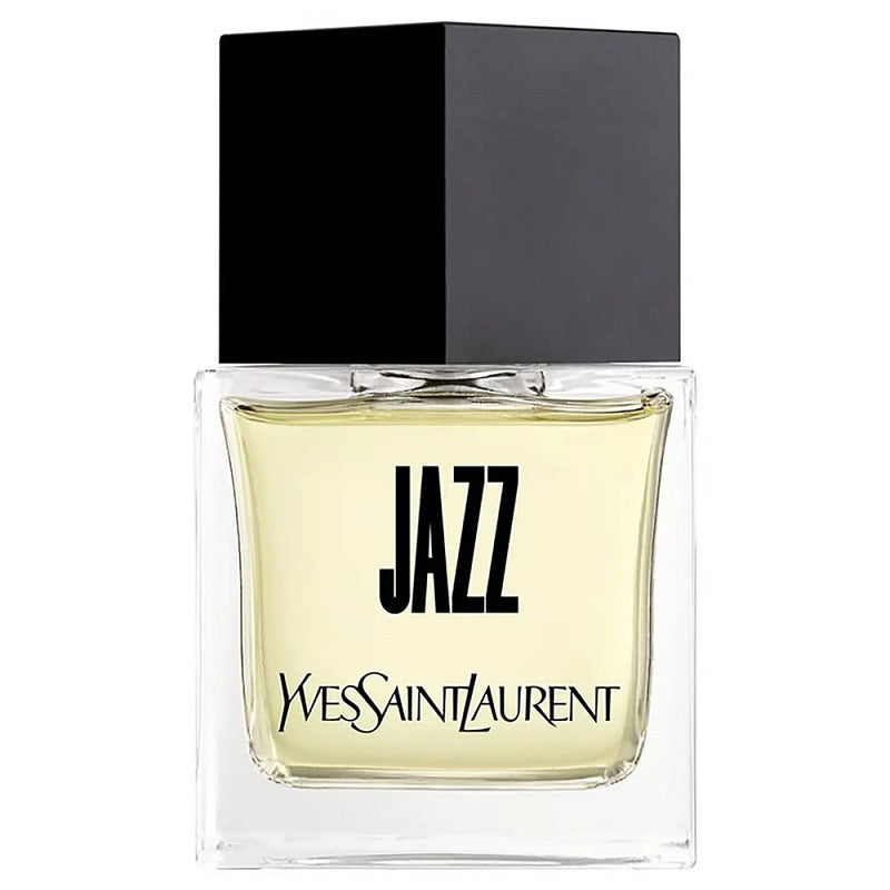 Jazz 80ml Eau de Toilette by Yves Saint Laurent