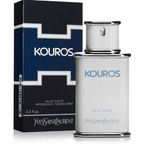 Kouros 100ml Eau de Toilette by Yves Saint Laurent