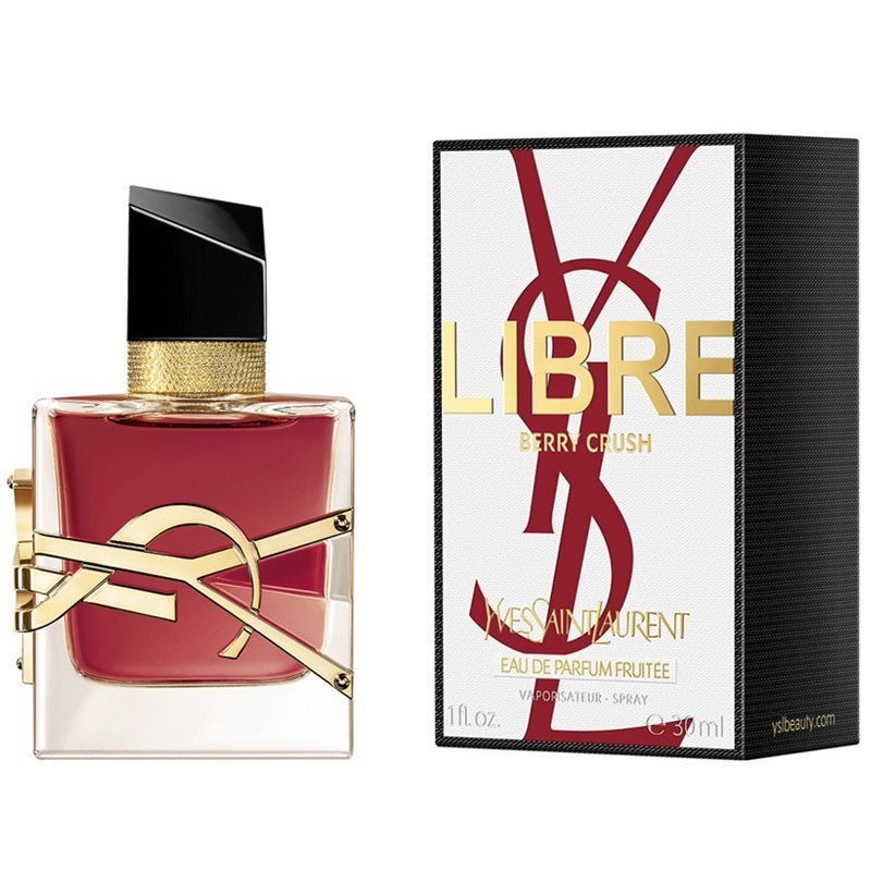 Libre Berry Crush 30ml Eau de Parfum Yves Saint Laurent