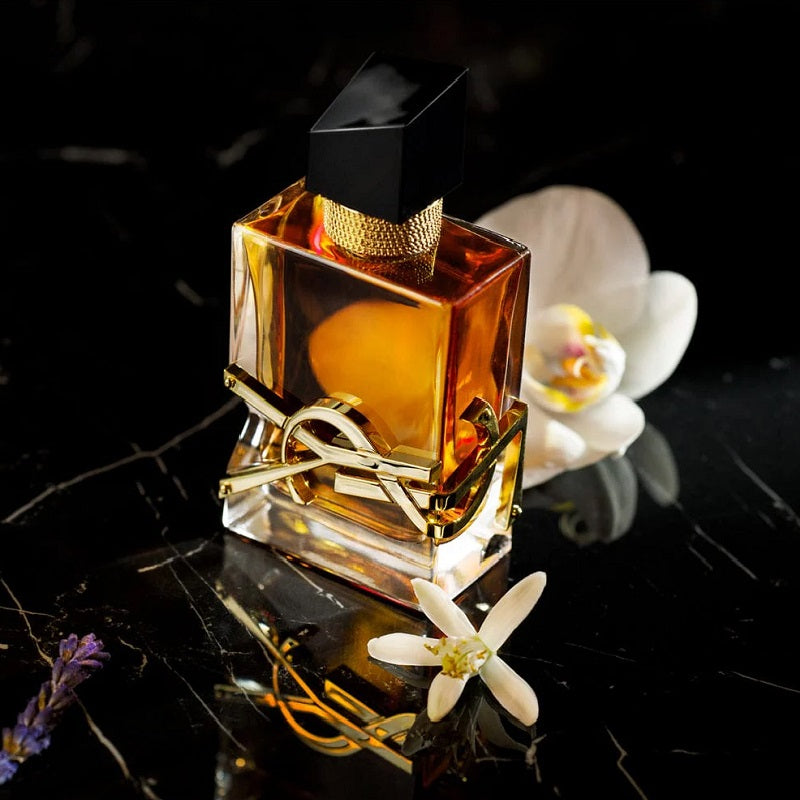 Libre Intense 50ml Eau de Parfum by Yves Saint Laurent
