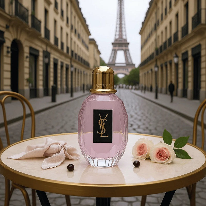 Parisienne 90ml Eau de Parfum by Yves Saint Laurent.