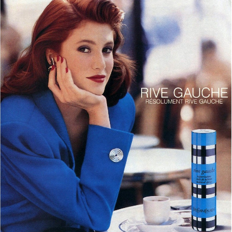 Rive Gauche 100ml Eau de Toilette by Yves Saint Laurent