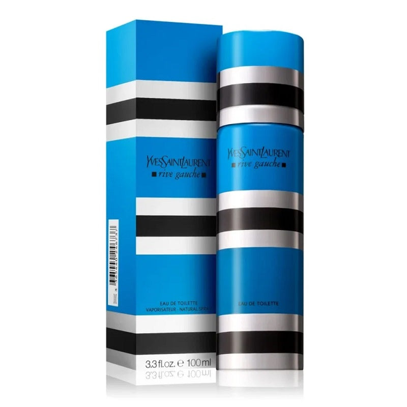 Rive Gauche 100ml Eau de Toilette by Yves Saint Laurent